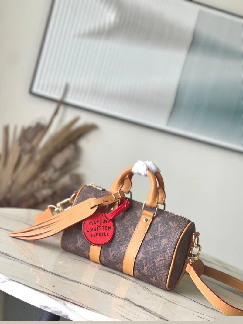 LV Speedy Bags